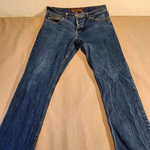 Kimes Ranch Wayne Jeans